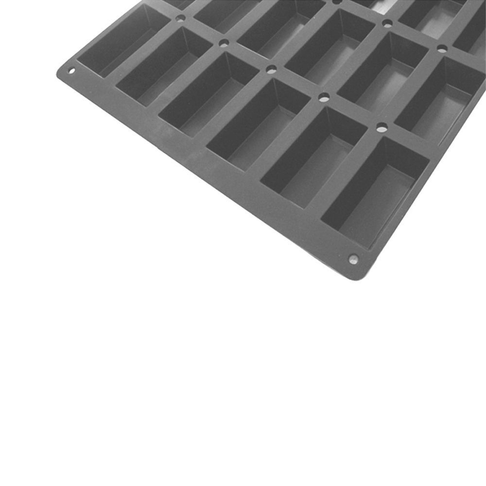 De Buyer  MOUL FLEX PRO - 20 MINI-CAKES