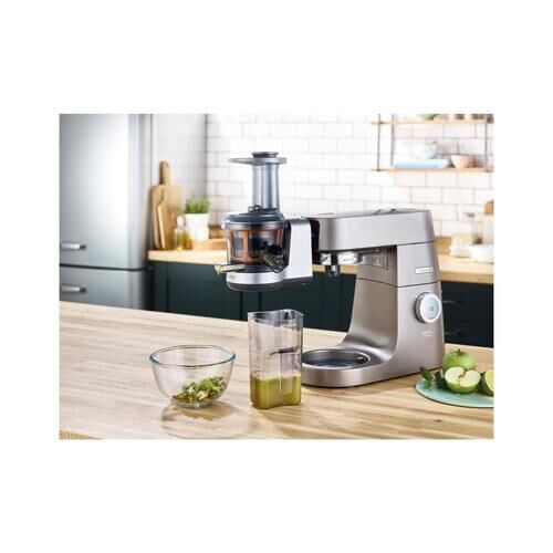 Kenwood Küchenmaschine Zubehör Pure Juicer Entsafter KAX720PL