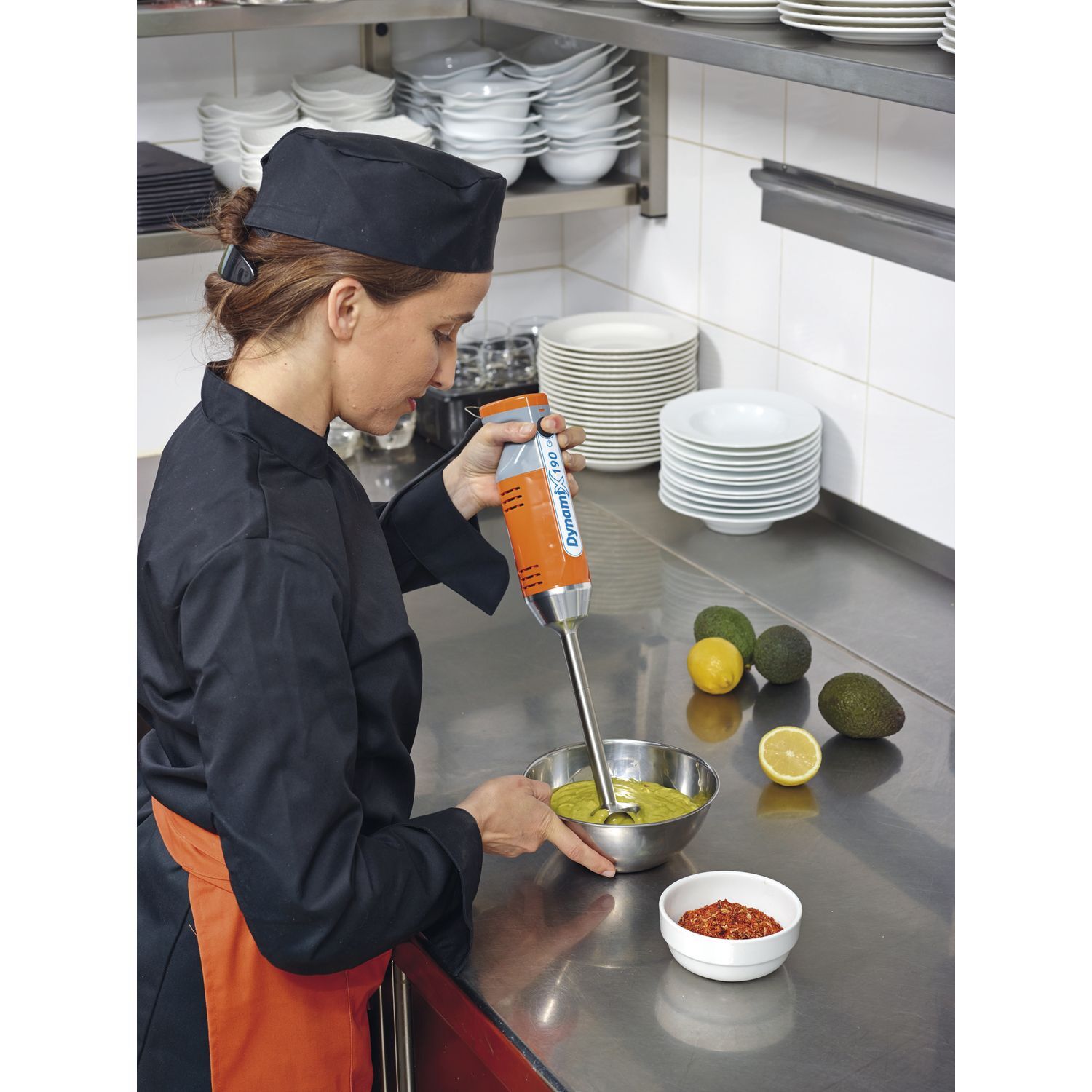 DYNAMIC Dynamix Standard 160 Stabmixer
