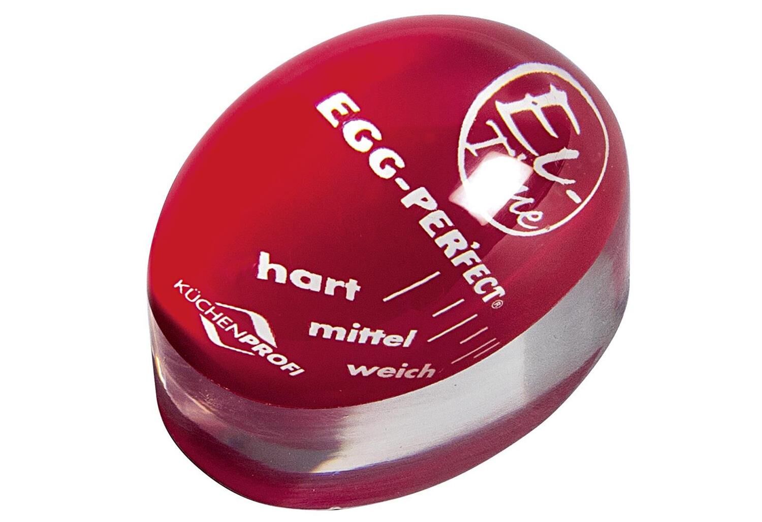 KÜCHENPROFI Eier-Uhr Ei-Zeit
