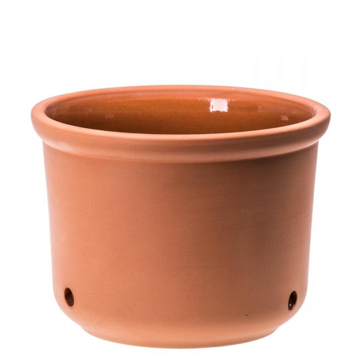 RÖMERTOPF 
Frische-Topf MAXI, terracotta