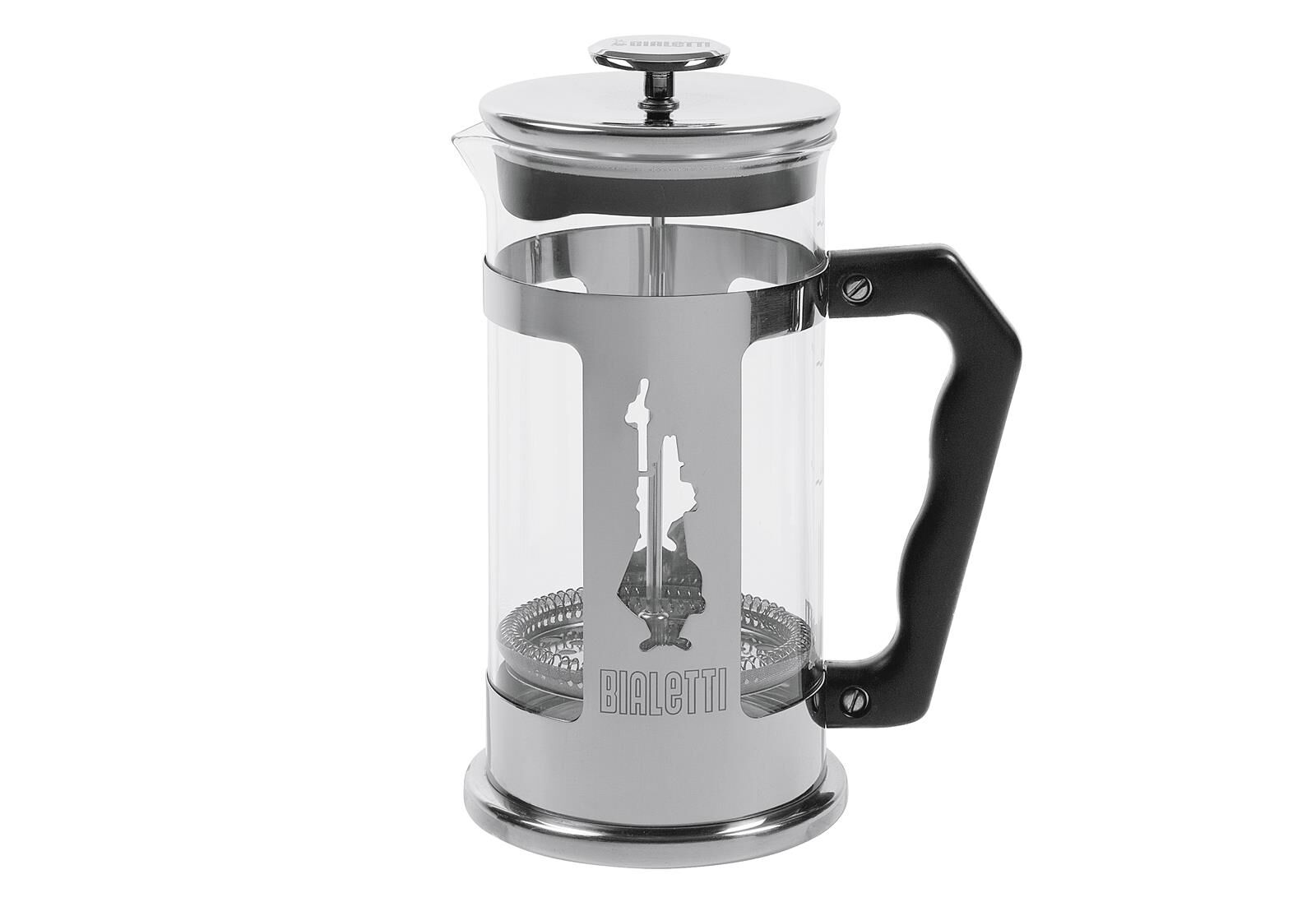 BIALETTI Kaffeebereiter 1Liter Preziosa