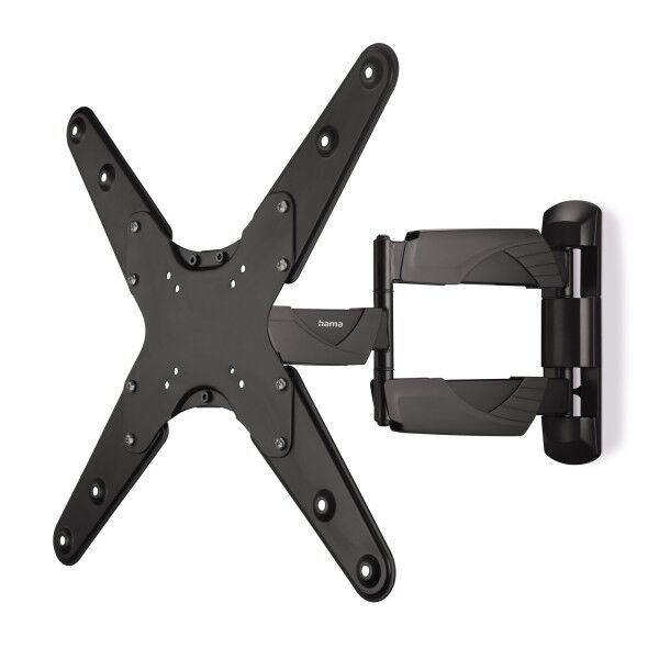 HAMA TV-Wandhalterung 15Gneig 180Gschw 81-165cm(32-65'')