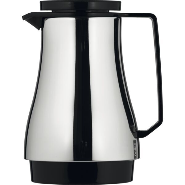 HELIOS Champion Isolierkanne nicht spülmaschinengeeignet, Inhalt: 0,60 Liter