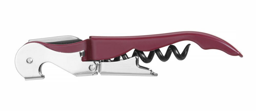 BarUp Kellnerkorkenzieher, (L)120mm