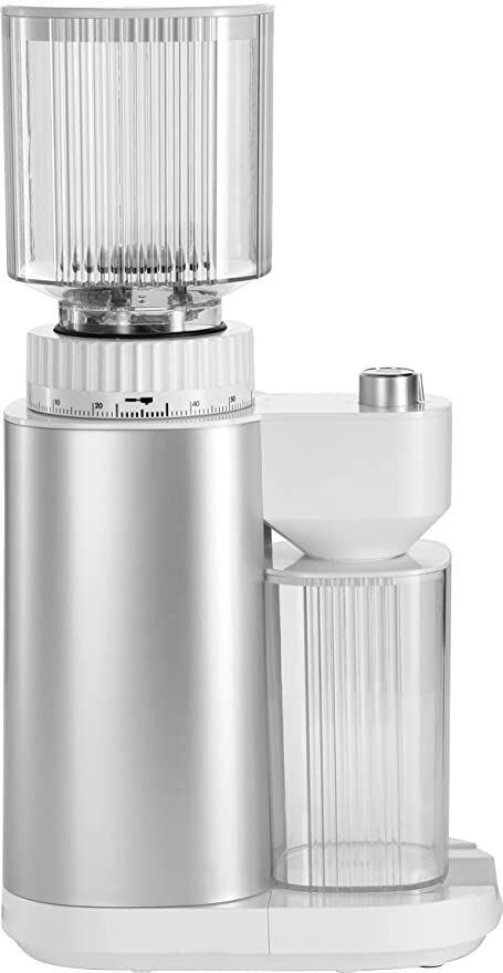 Zwilling Enfinigy Kaffeemühle