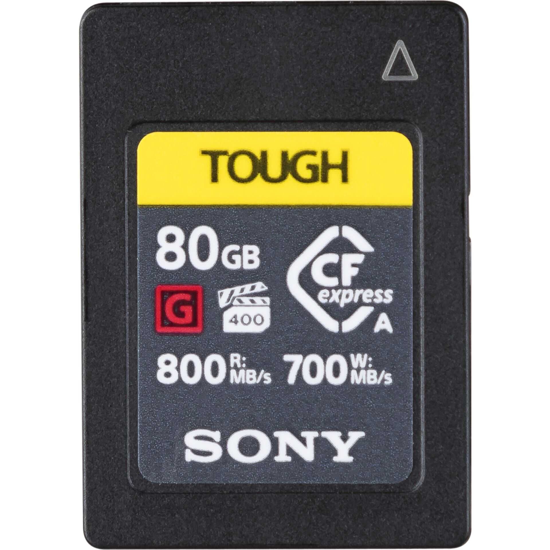 Sony CFexpress Type A       80GB