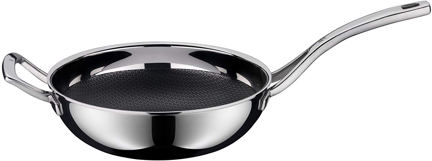 WMF Profi Resist Wok-Pfanne 28cm