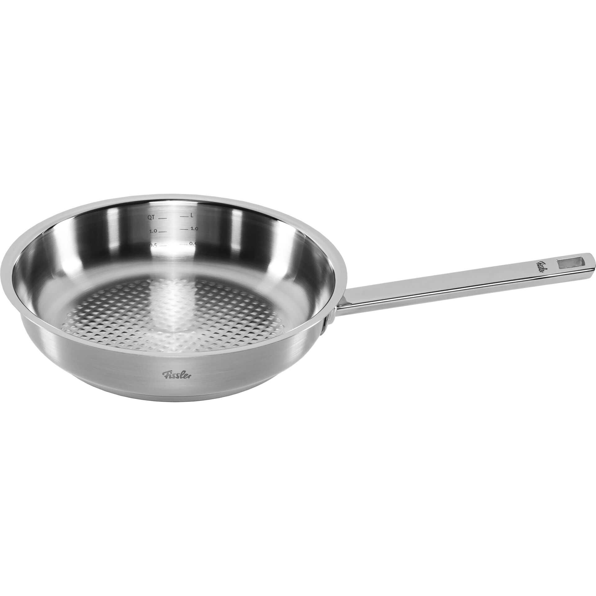 Fissler original-profi collection - Kochgeschirrset - 4 Stück