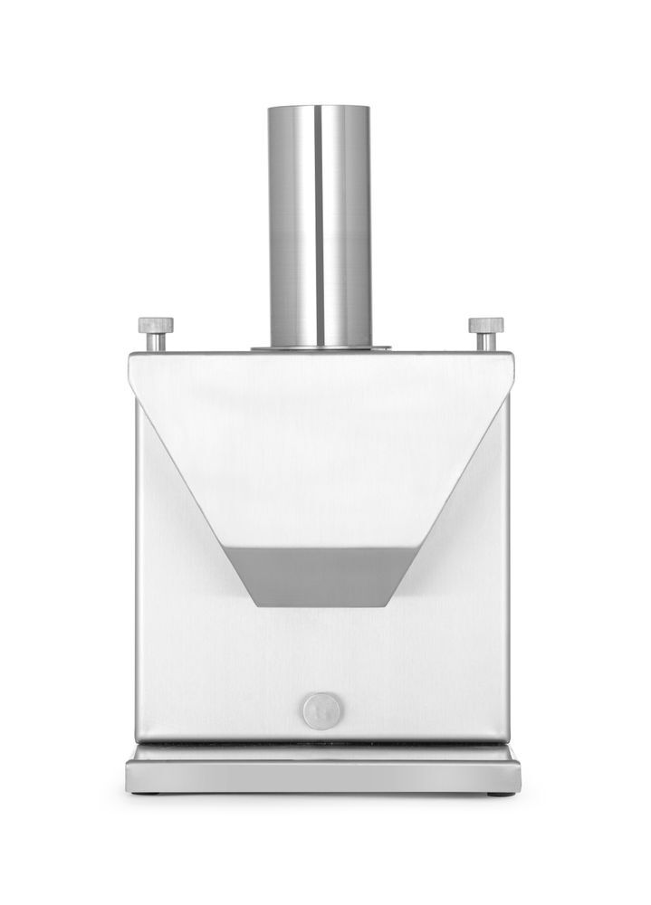 HENDI Wurstschneider - elektrisch, 230V/135W, 255x187x(H)330mm