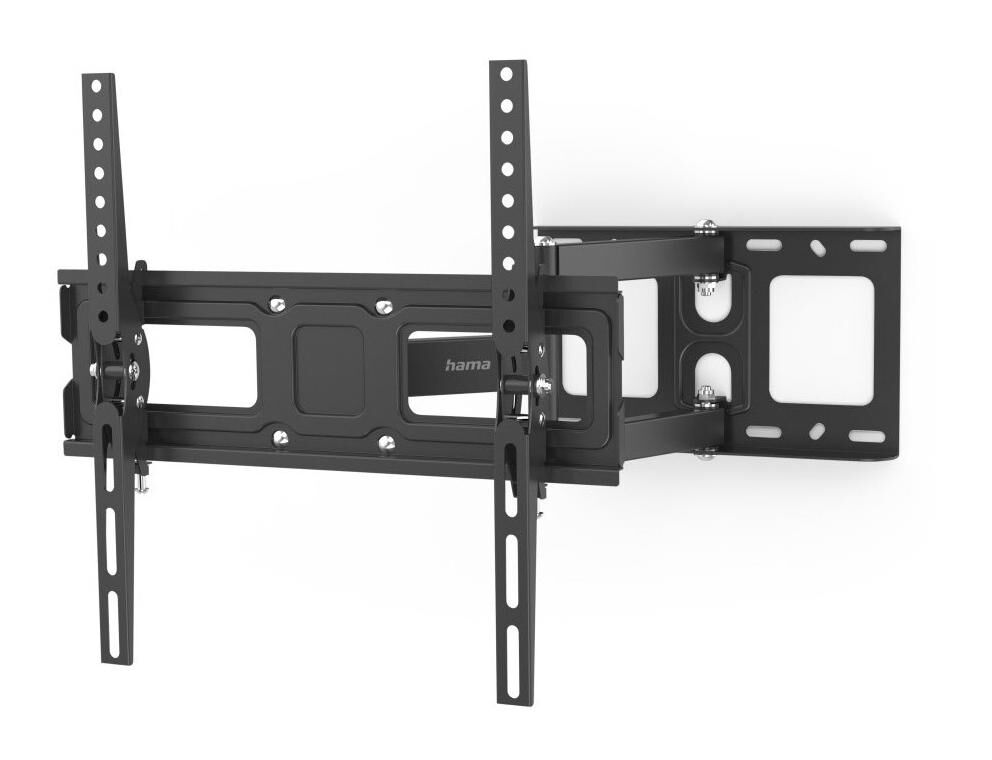 Hama Fullmotion bis 65" 180° dreh- und 15° neigbar TV-Wandhalter 32-65" (81-165 cm)