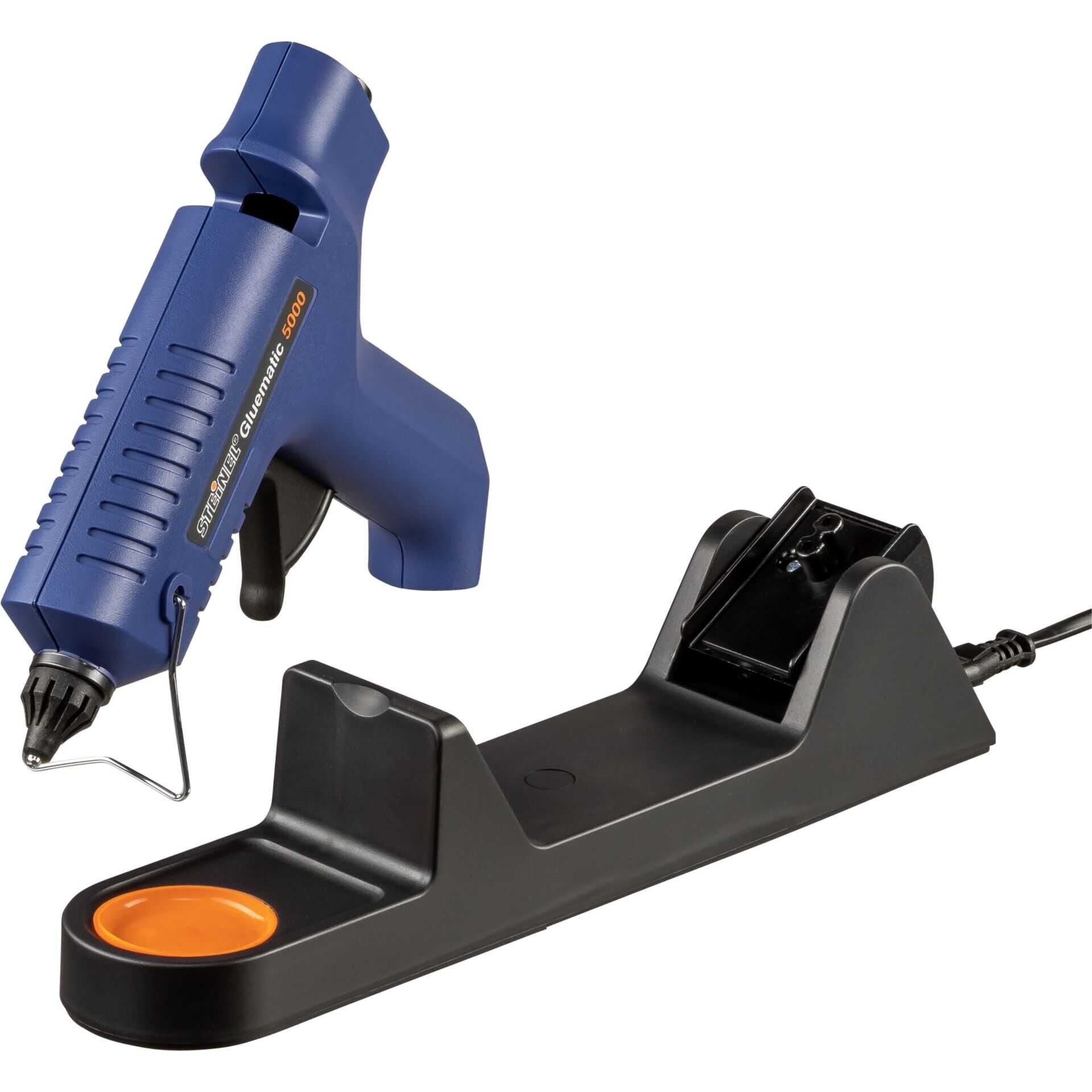 Steinel Gluematic 5000 - Heißklebepistole - 120 W - 11 mm