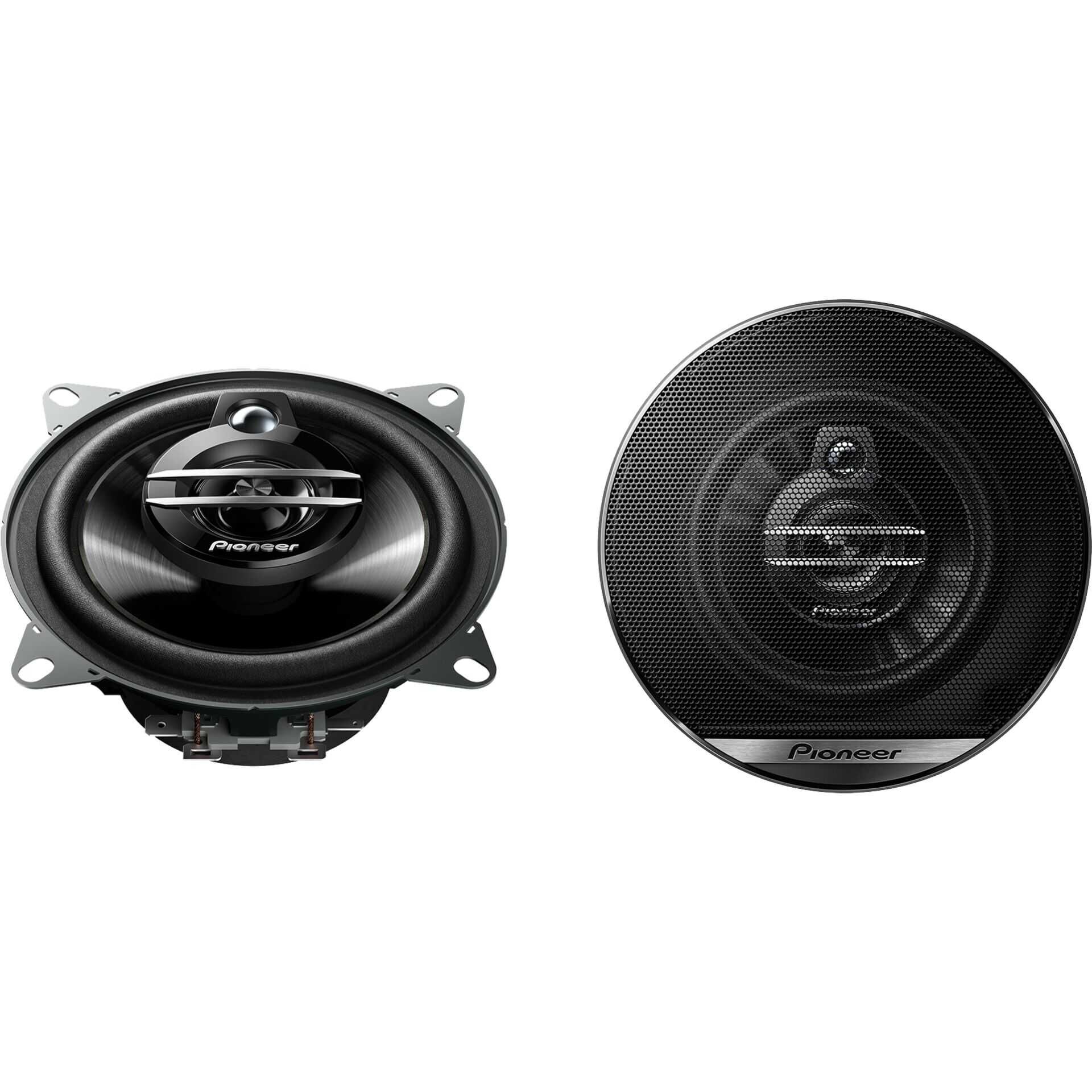 Pioneer G-series TS-G1030F - Lautsprecher - für KFZ - 30 Watt - dreiweg - koaxial