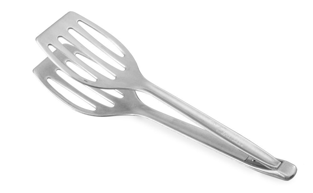 HENDI Allzweckzange, (L)270mm