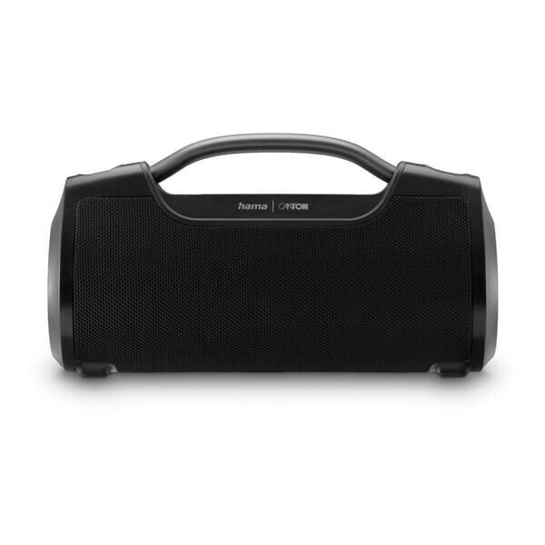 Hama Canton Mate Pro Bluetooth-Speaker mit Powerbank, IPX6 wasserdicht