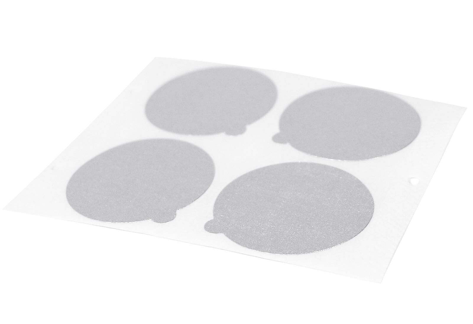 GEFU Ersatz-Aroma-Sticker CONSCIO 80 Stück
