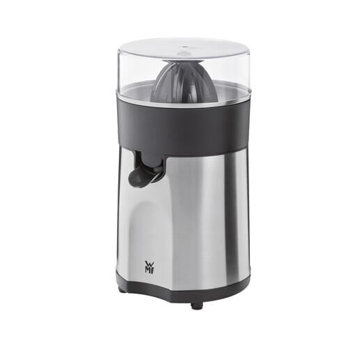 WMF Zitruspresse Stelio 2 Presskegel für unterschiedliche Fruchtgrößen 85 Watt