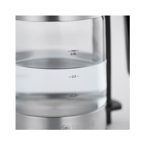 Russell Hobbs Compact Home Mini-Glas-Wasserkocher 24191-70