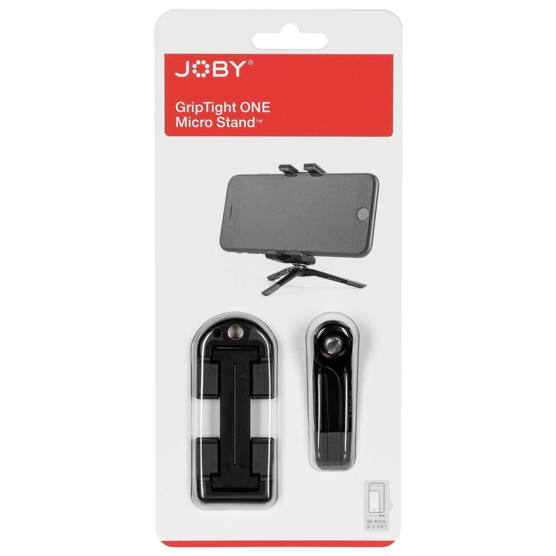 Joby GripTight ONE Micro Stand - Stativ