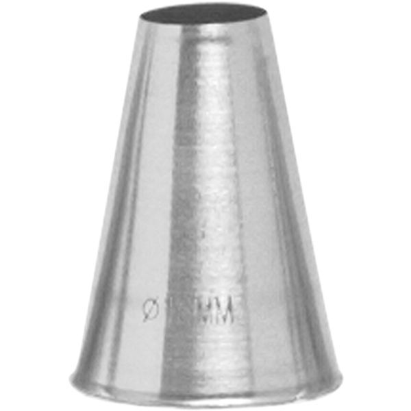 SCHNEIDER  Lochtülle NC, aus einem Stück gezogen, ø: 16 mm