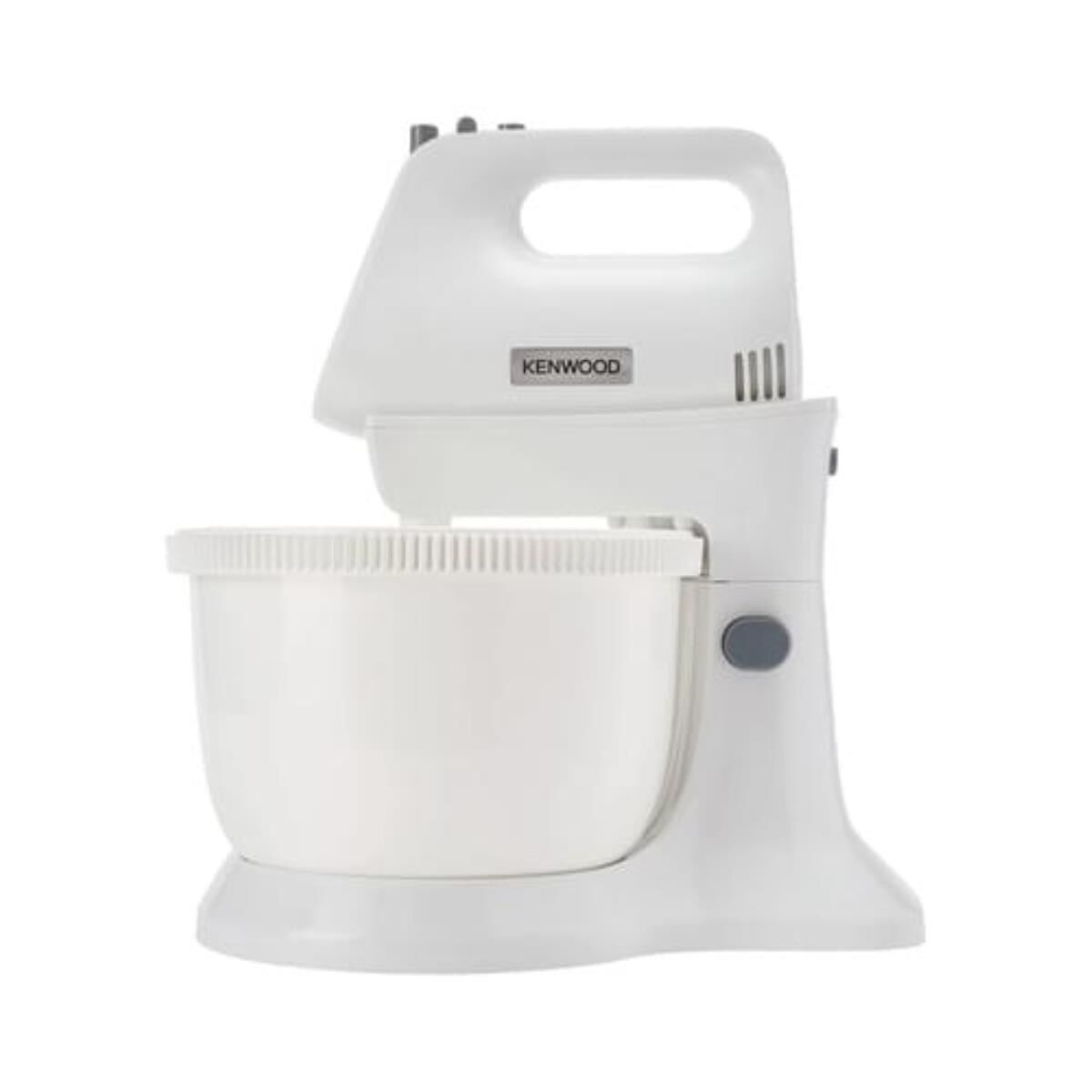 Kenwood  HMP32.A0WH Chefette Lite Handmixer-Set