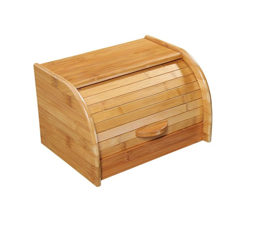 Zassenhaus Brotkasten 27 x 20 x 17 cm