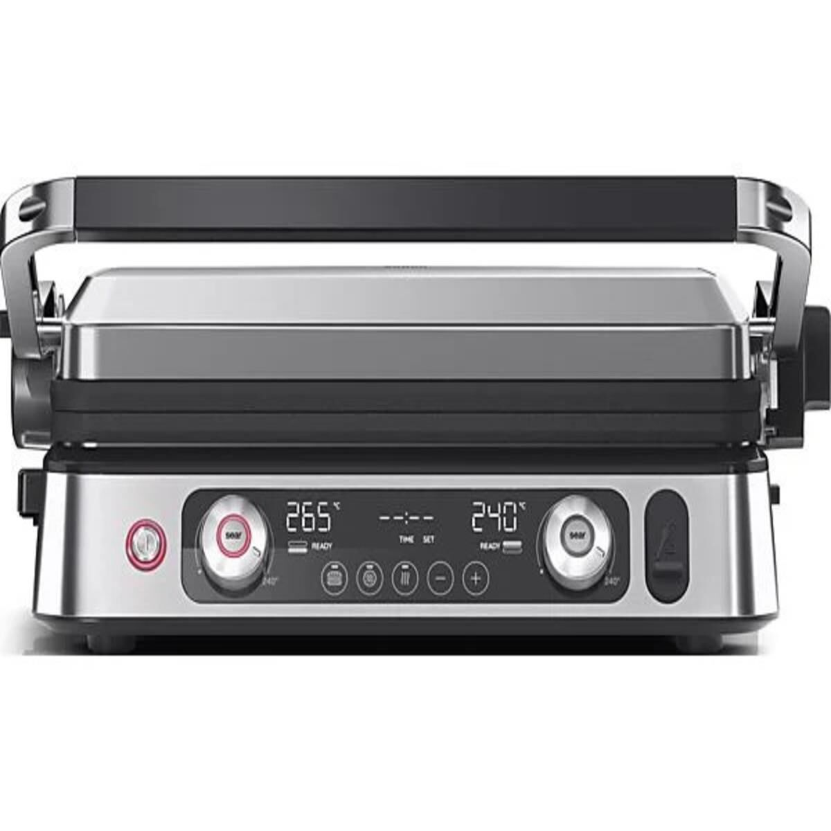 Braun Multigrill 9 PRO Contact Grill CG9167