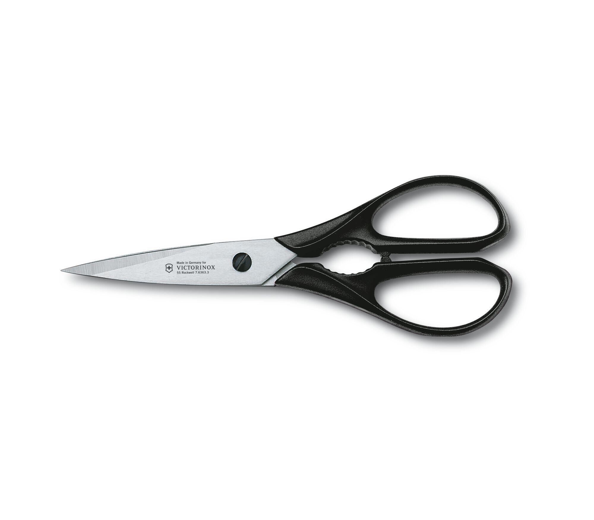 Victorinox Universal-Küchenschere rostfrei schwarz