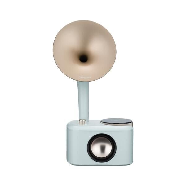 Sangean CP-100D minty-gold