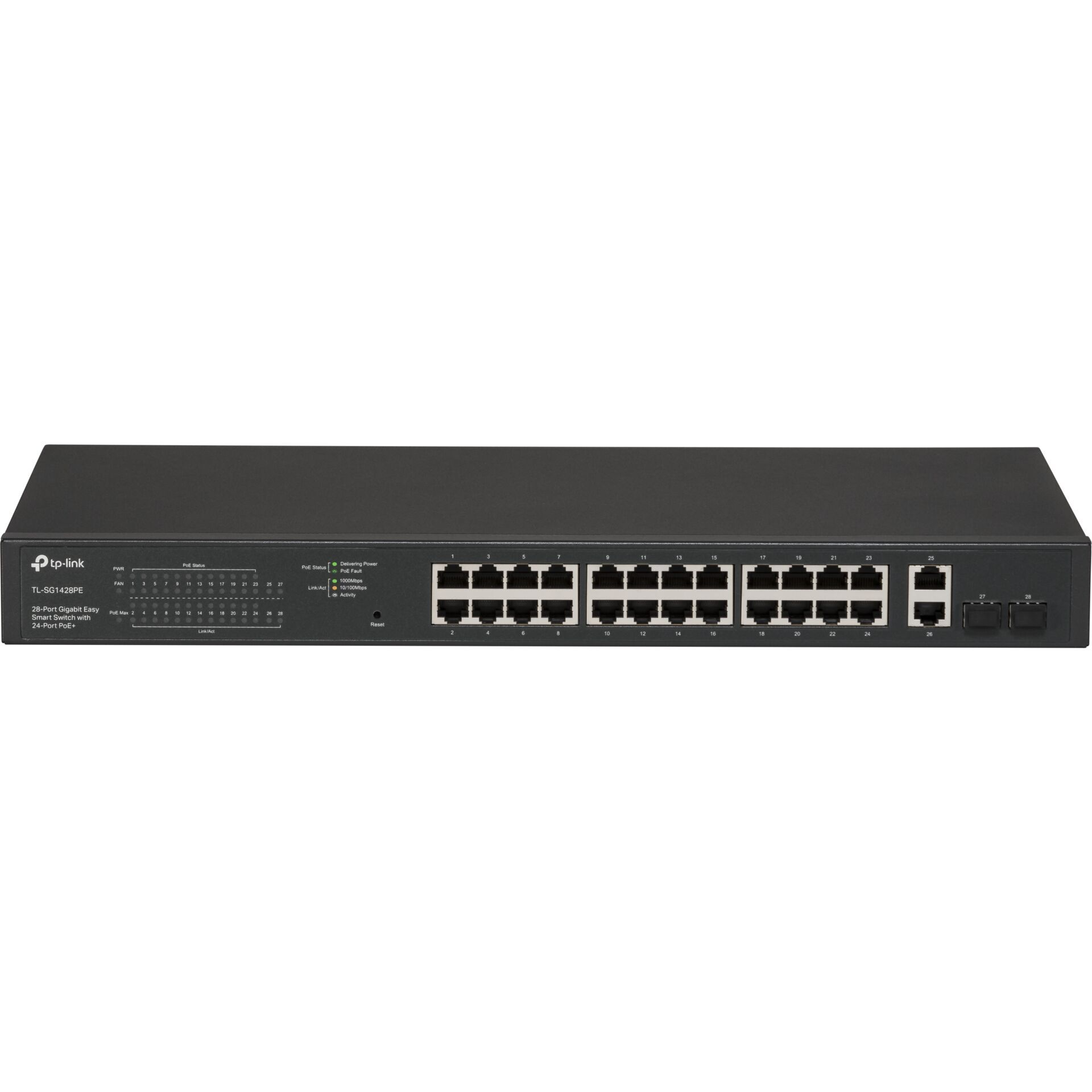 TP Link TL-SG1428PE