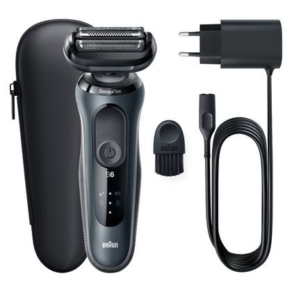 Braun Series 6 61-N1000s