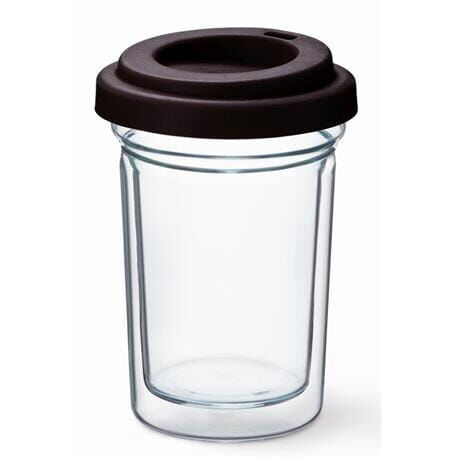 Simax COFFEE TO GO Glas 300 ml