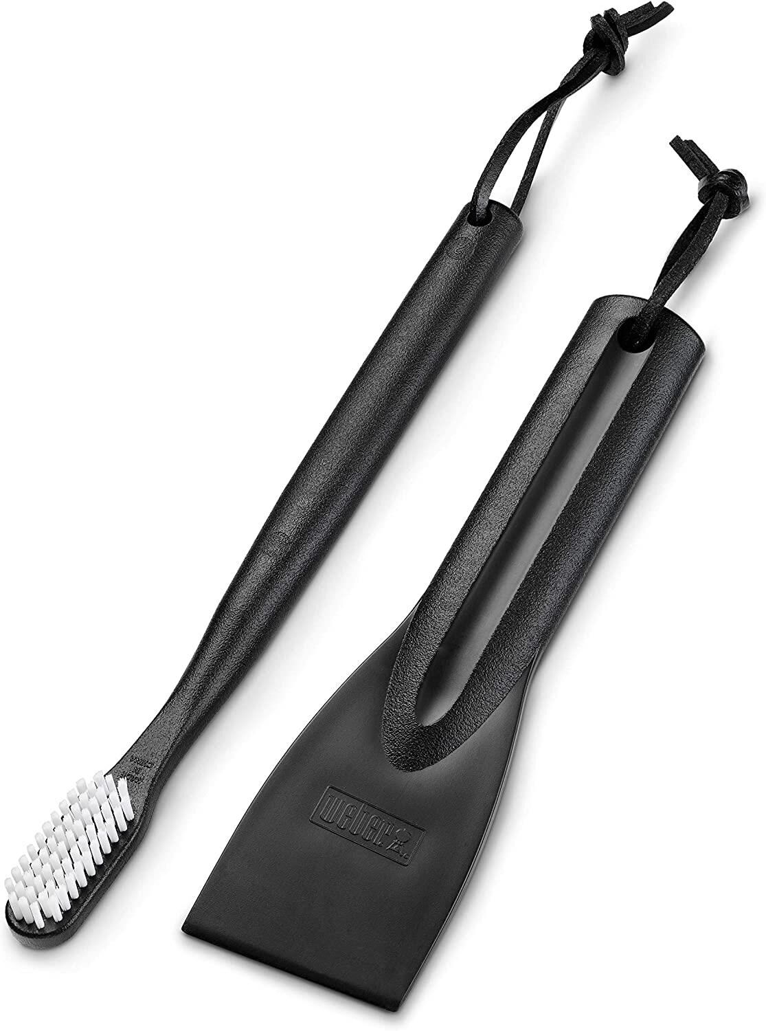Weber Reinigungs-Set f. Gas ab Spirit