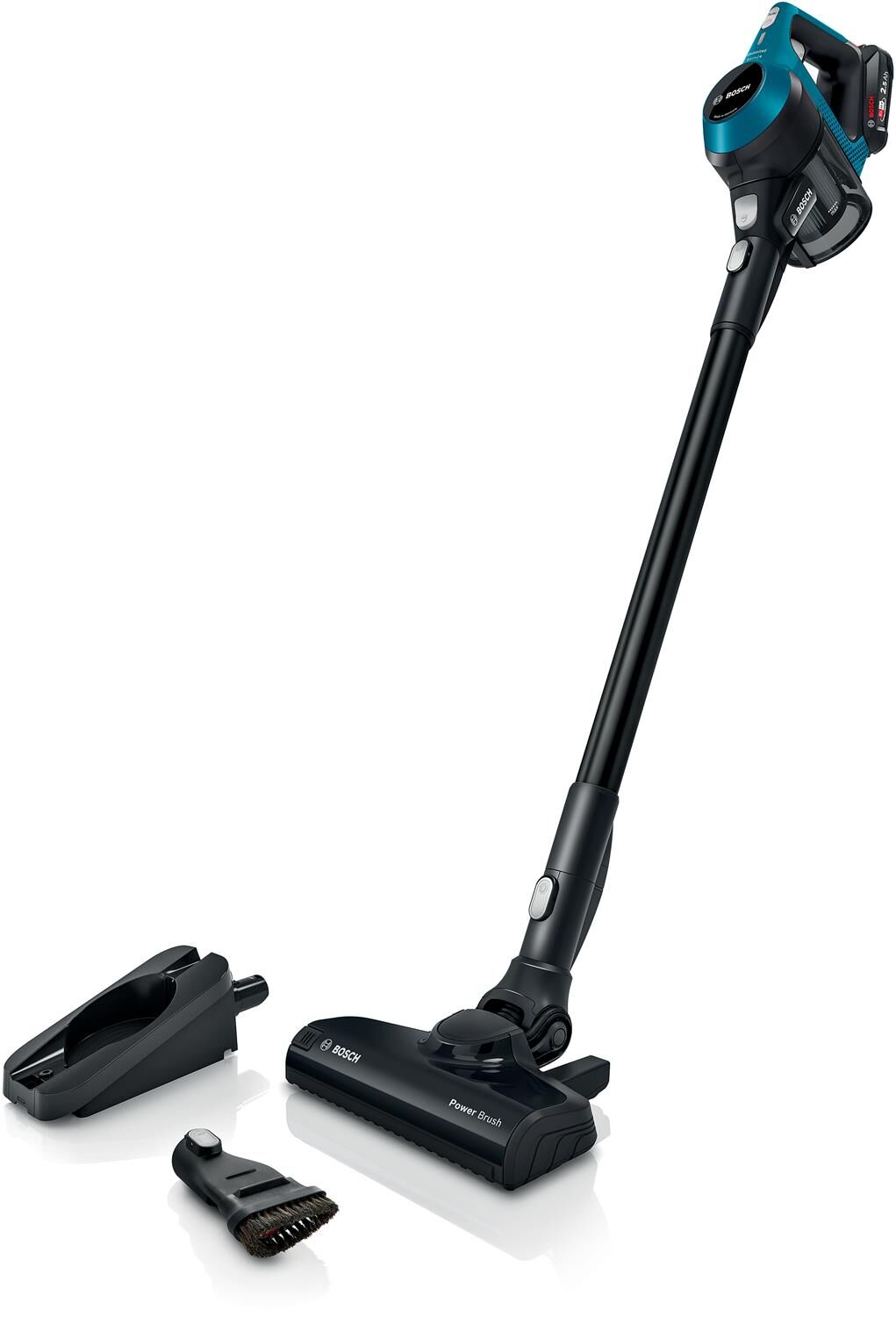 Bosch Kabelloser Handstaubsauger Unlimited SER6 BKS6111P
