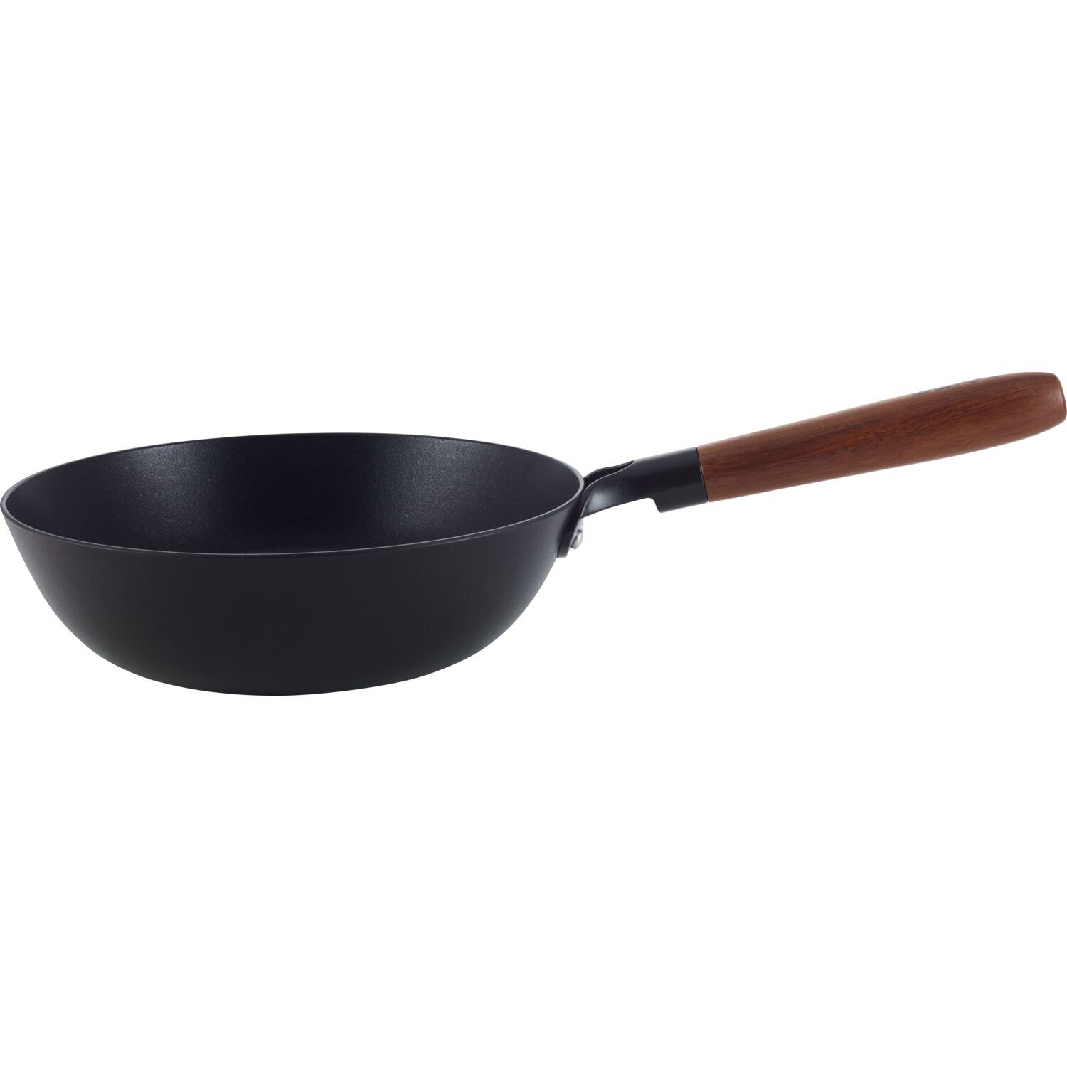 BEKA Mandala Wokpfanne , Höhe: 120 mm, Länge: 452 mm, Breite: 246 mm