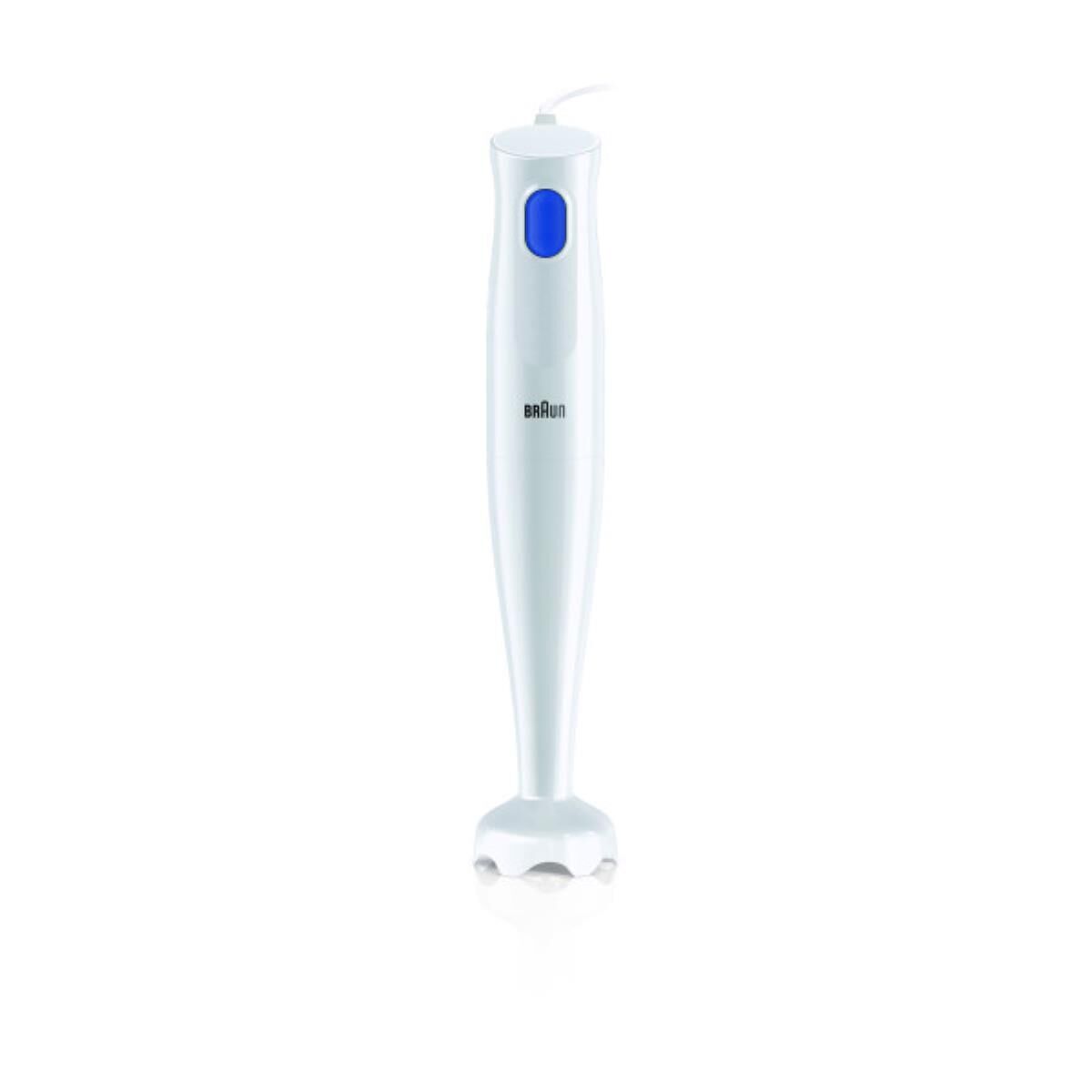 Braun New MultiQuick 1 Stabmixer MQ10.000PWH