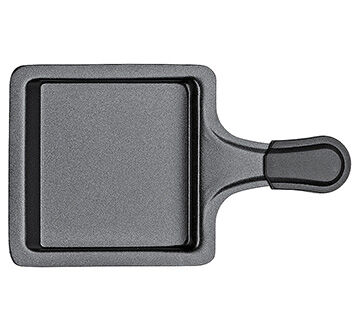 Spring Raclette-Pfännchen 1 Stück Gourmet Party