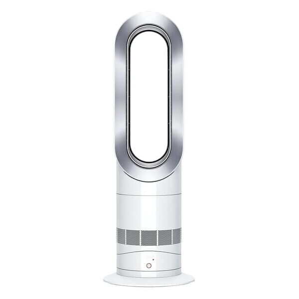 Dyson AM09 Hot & Cool Turm-Ventilator & Heizlüfter