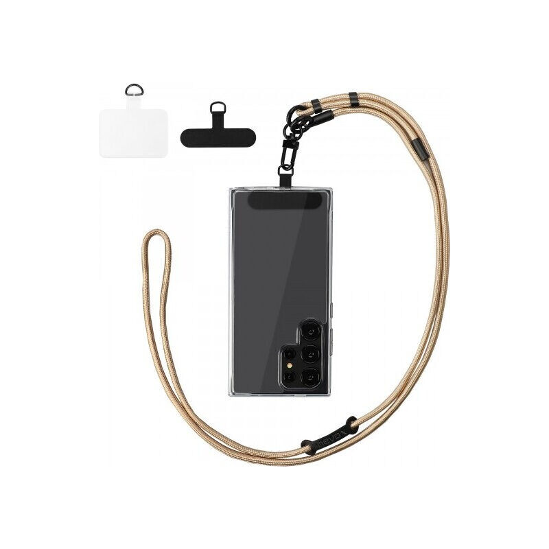 Nevox Handyband Universell (gold)