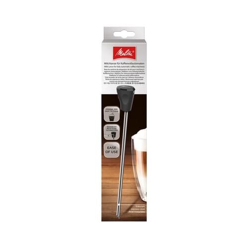 Melitta Milchlanze für Kaffeevollautomaten