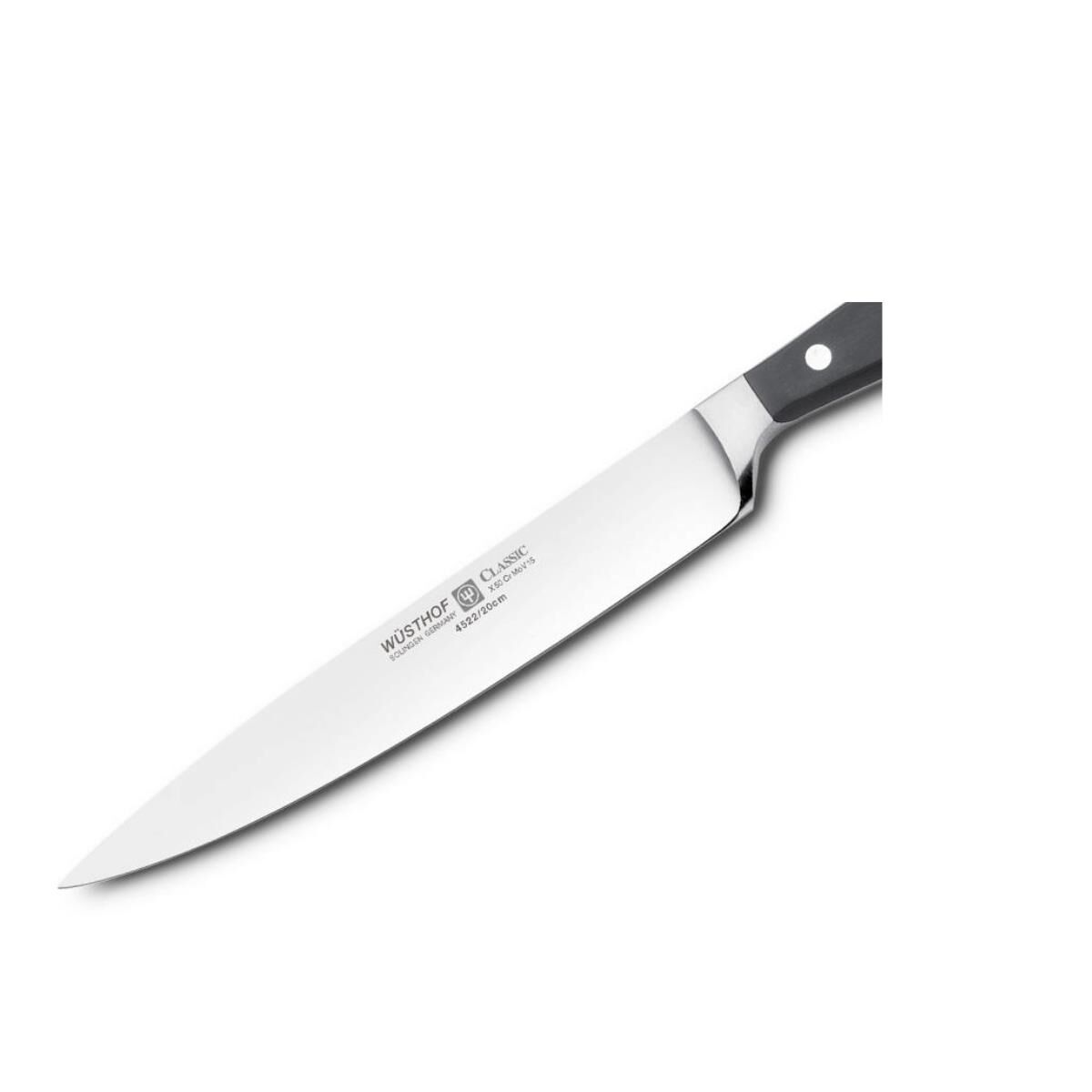 Wüsthof Schinkenmesser  Classic 20 cm 4522/20