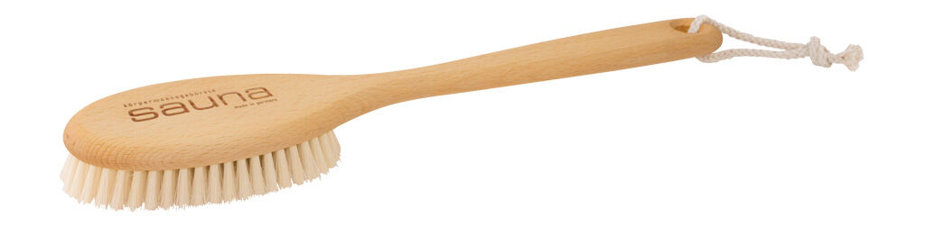 Redecker Saunabürste Borste 36 cm  lang
