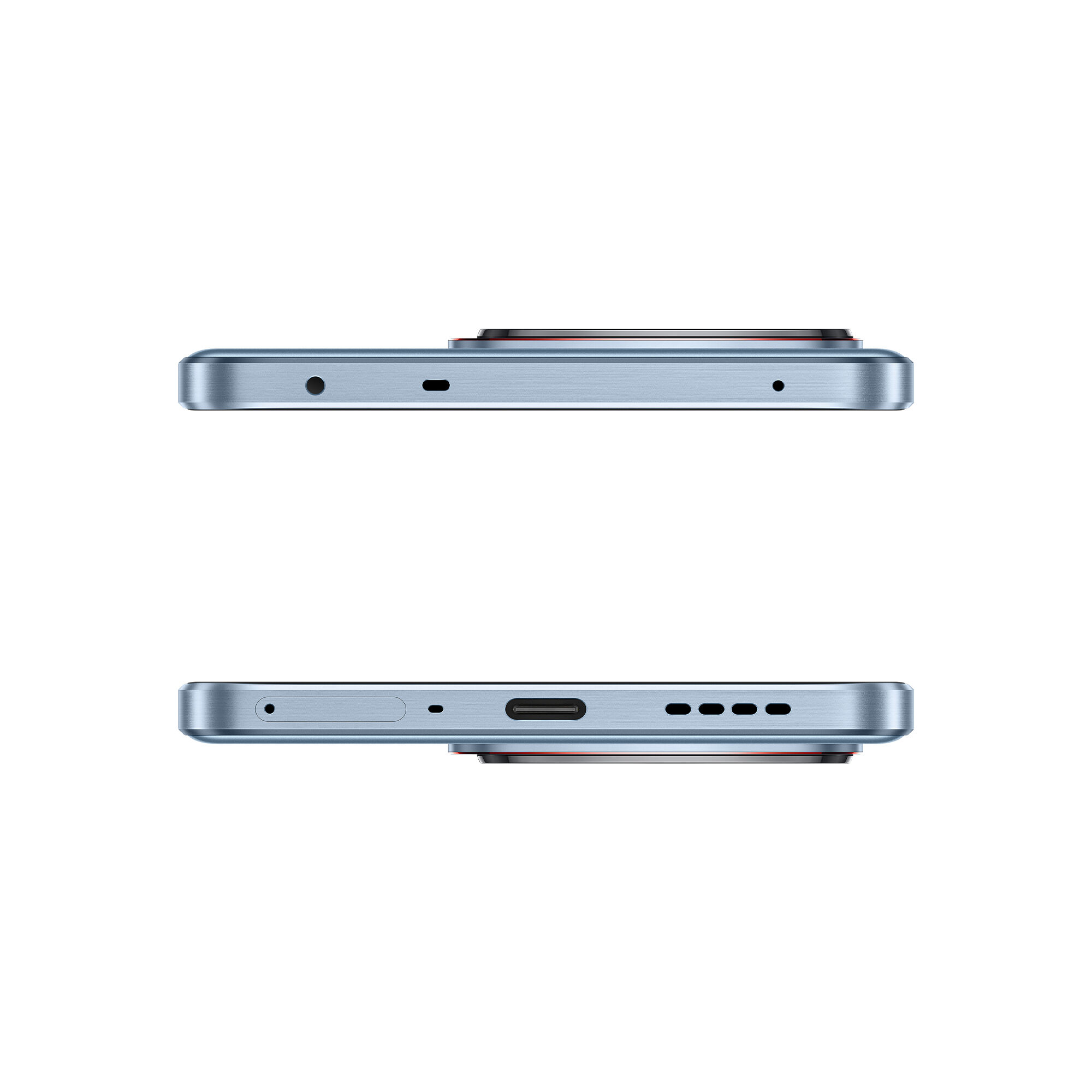 Realme GT 7, 17,2 cm (6.78"), 12 GB, 256 GB, 50 MP, Android 15, Blau