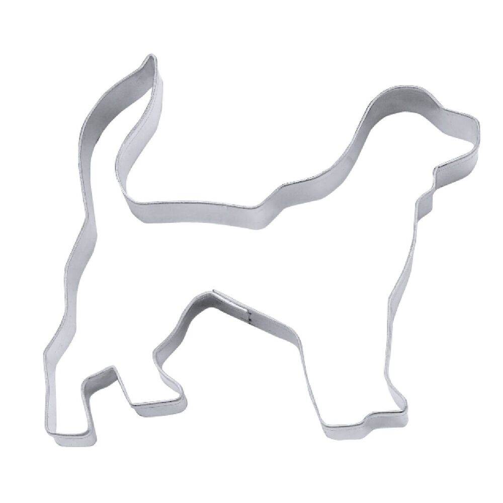 Städter Golden Retriever 8 cm