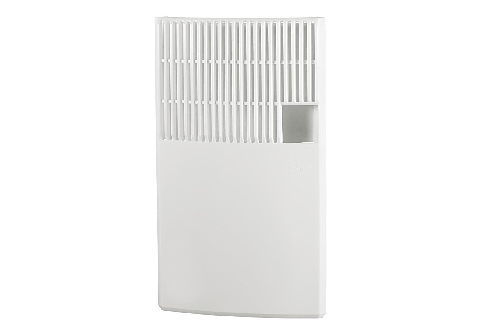 BENTA Flachverdunster 600 ml 17x28cm weiß