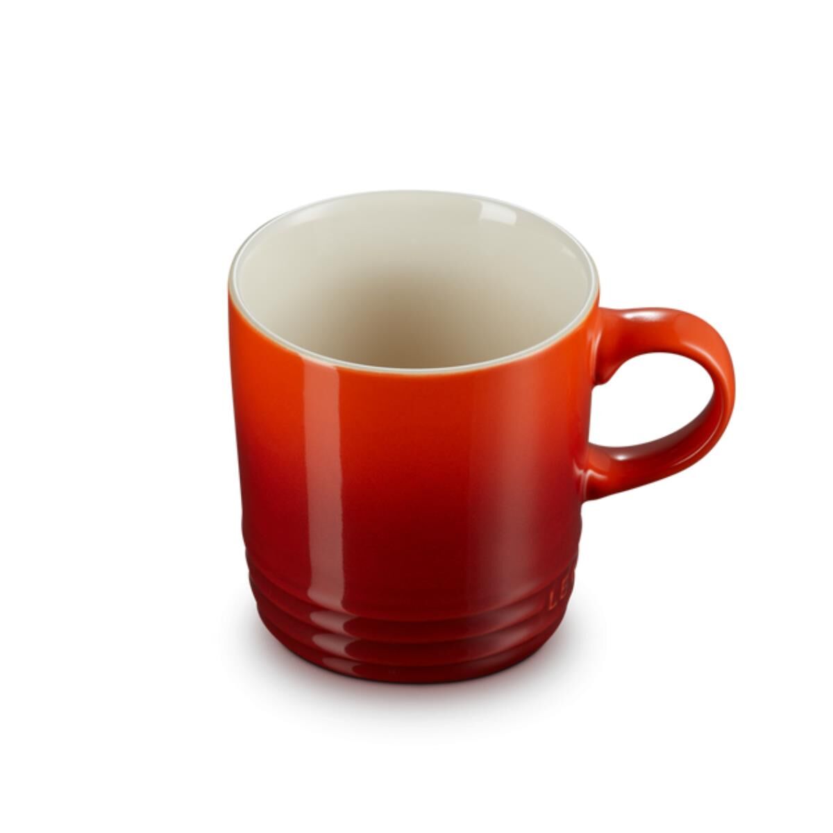 Le Creuset BECHER 350 ML KIRSCHROT