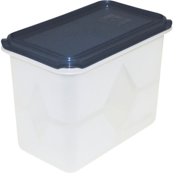 Frischhaltedose GN 1/4, mit Deckel, 235 x 135 mm, Inhalt: 5,60 Liter