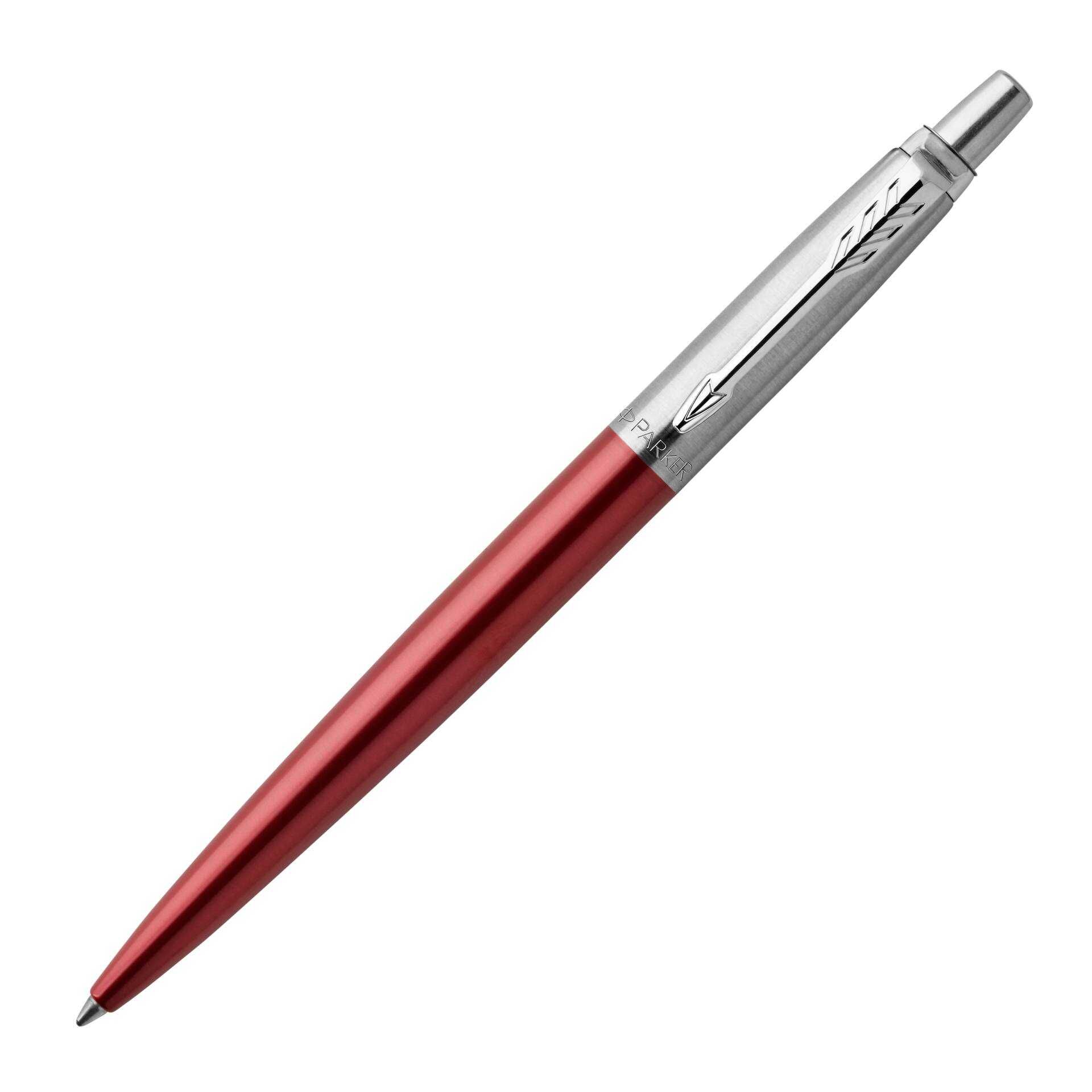 Parker Jotter Standard - Kugelschreiber - Blau - Mittel - verstellbar