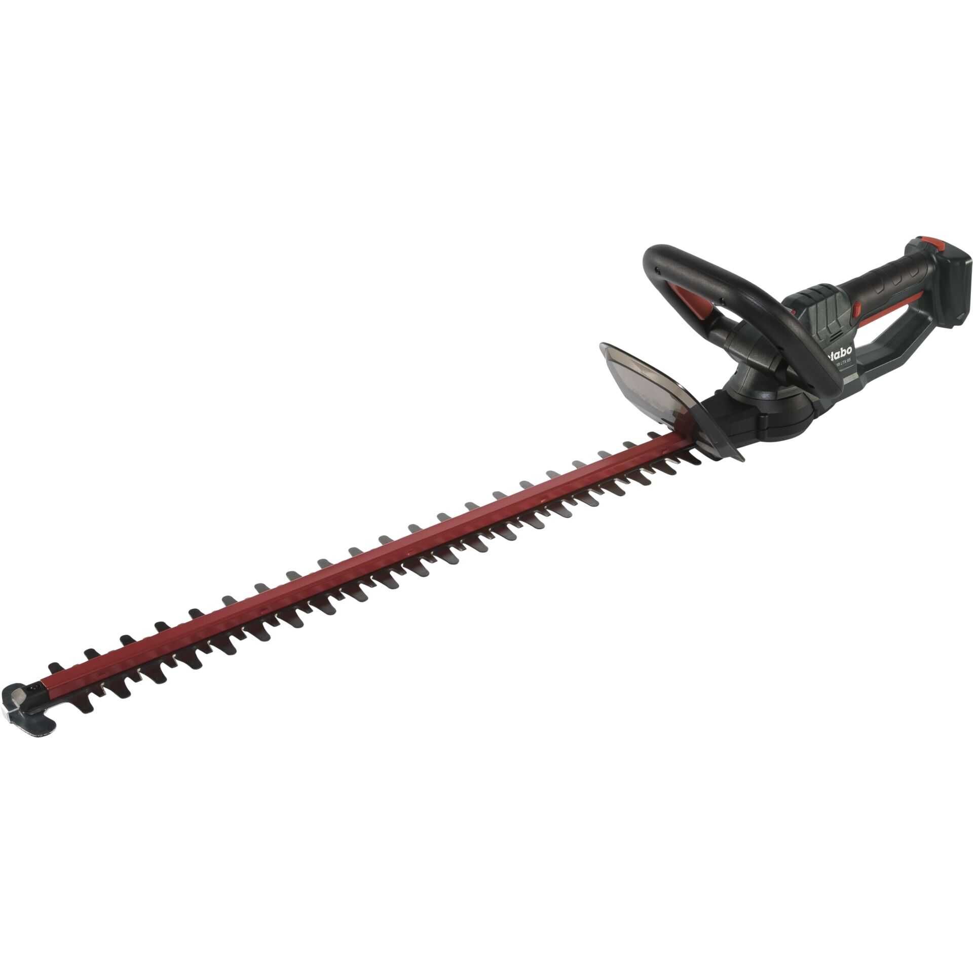 Metabo HS 18 LTX 65 V Akku-Heckenschere