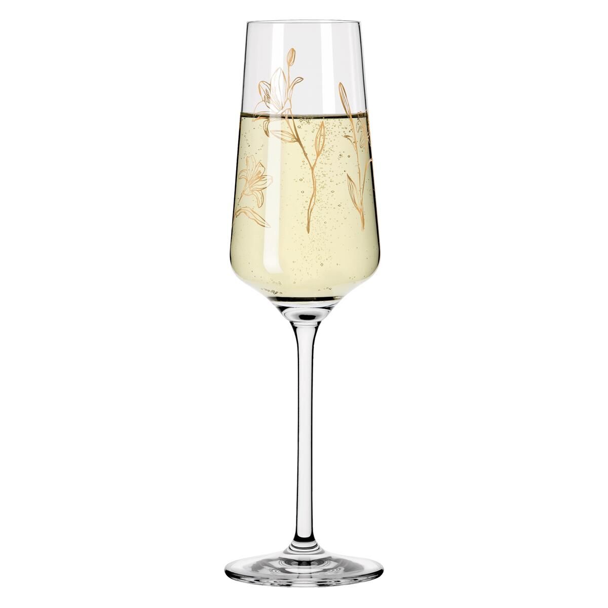 Ritzenhoff Proseccoglas Roséhauch Prosecco 004